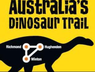 Australia's Dinosaur Trail - Northern Rivers Accommodation 1