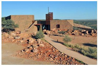 Australian Age Of Dinosaurs - Northern Rivers Accommodation 1