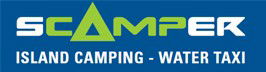 Scamper - Whitsunday Island Camping Connection - Northern Rivers Accommodation 5