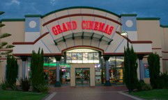 Grand Cinemas - Currambine - Northern Rivers Accommodation 0