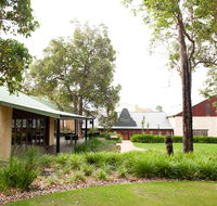 Clairault  Streicker Wines - Northern Rivers Accommodation