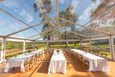 Clairault & Streicker Wines - Northern Rivers Accommodation 2