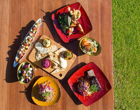 Clairault & Streicker Wines - Northern Rivers Accommodation 3