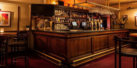 The Occidental Hotel - Northern Rivers Accommodation 2