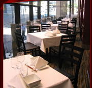 Infusion Restaurant - Northern Rivers Accommodation