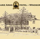 Macquarie Arms Hotel - Northern Rivers Accommodation