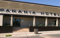 Panania NSW Northern Rivers Accommodation