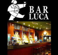 Bar Luca - Northern Rivers Accommodation