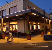 Amello - Northern Rivers Accommodation