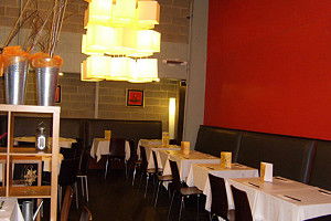 Ants Bistro - Northern Rivers Accommodation 0