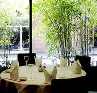 Bamboo House - Northern Rivers Accommodation
