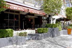 Bistro Vite - Northern Rivers Accommodation 0