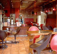 Chapelino - Northern Rivers Accommodation