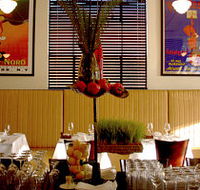 Church St Enoteca - Northern Rivers Accommodation