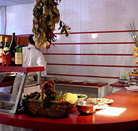 Ciao Pizza Napoli Restaurant - Northern Rivers Accommodation