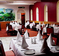 Copperwood Restaurant - Northern Rivers Accommodation