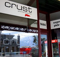 Crust - Northern Rivers Accommodation