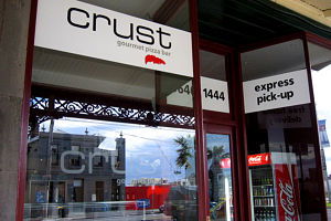 Crust - Northern Rivers Accommodation 0