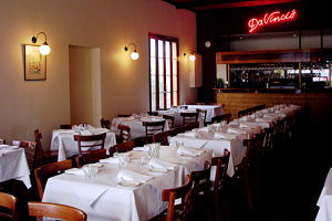 Da Vinci's Bistro - Northern Rivers Accommodation 0