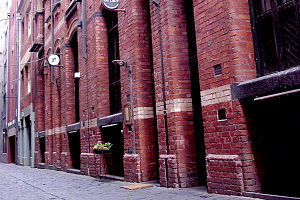 De Lacy - Northern Rivers Accommodation 0