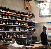 Denn Restaurant - Northern Rivers Accommodation