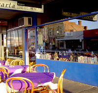 Djakarta - Northern Rivers Accommodation