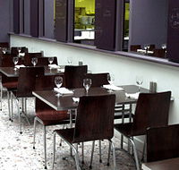Donnini's Restaurant - Northern Rivers Accommodation