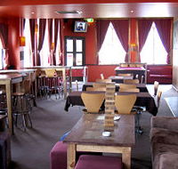 Drifter's Alibi - Northern Rivers Accommodation
