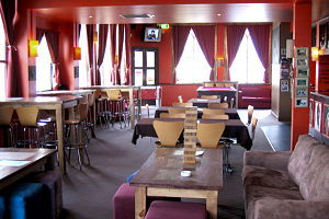 Drifter's Alibi - Northern Rivers Accommodation 0
