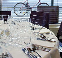 Enoteca Vino Bar - Northern Rivers Accommodation