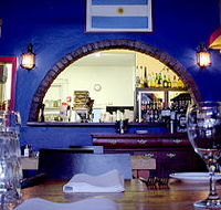 Enris Restaurant - Northern Rivers Accommodation