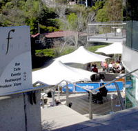 Fenix - Northern Rivers Accommodation