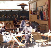 Focaccia Bar - Northern Rivers Accommodation