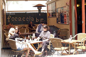 Focaccia Bar - Northern Rivers Accommodation 0