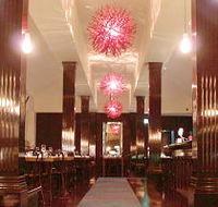 Fog - Northern Rivers Accommodation