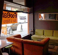 FooBar Bar  Bistro - Northern Rivers Accommodation