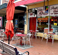 Gelobar - Northern Rivers Accommodation