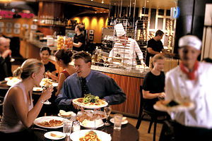 Georges - Northern Rivers Accommodation 0