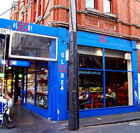 Globe Cafe - Northern Rivers Accommodation
