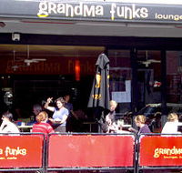 Grandma Funks - Northern Rivers Accommodation