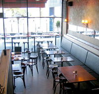 Grissini Cafe Wine Bar - Northern Rivers Accommodation