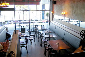 Grissini Cafe Wine Bar - Northern Rivers Accommodation 0