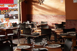 Gura Da Dhaba - Northern Rivers Accommodation 0