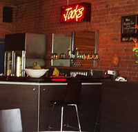 Jack's Satay Bar - Northern Rivers Accommodation