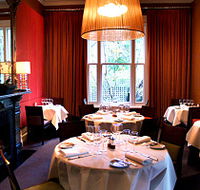 Jacques Reymond - Northern Rivers Accommodation