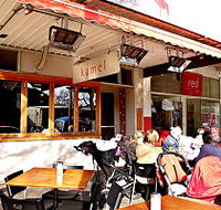 Kamel - Northern Rivers Accommodation