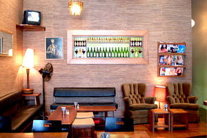 Kojo Brown - Northern Rivers Accommodation 0