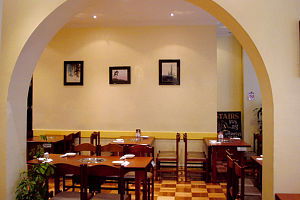 Korea Palace - Northern Rivers Accommodation 0