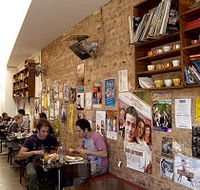 Las Chicas - Northern Rivers Accommodation
