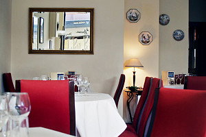 Le Petit Bourgeois - Northern Rivers Accommodation 0